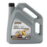 SEVAN SILVER 10W40/ 4 L* A3/B3 * A3/B4 * API SL/CF