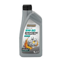 SEVAN SILVER 5W30/ 1 L * C2; C3 * API SN/CF
