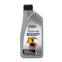 SEVAN SILVER 75W90 GL-5/ 1 L Трансмисионно масло