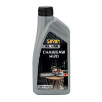 SEVAN SILVER Масло за вериги H 120/ 1 L