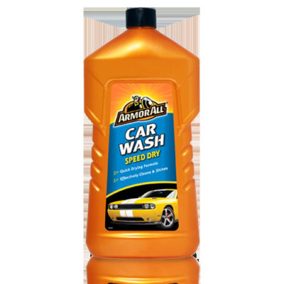 ArmorAll Автошампоан 1л