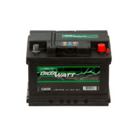Акумулатор GIGAWATT 60Ah 540A