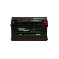 Акумулатор GIGAWATT 95Ah 800A