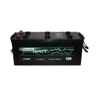 Акумулатор GIGAWATT 180Ah 1000A