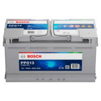 Акумулатор BOSCH POWER PLUS 100AH 830A (EN) R+