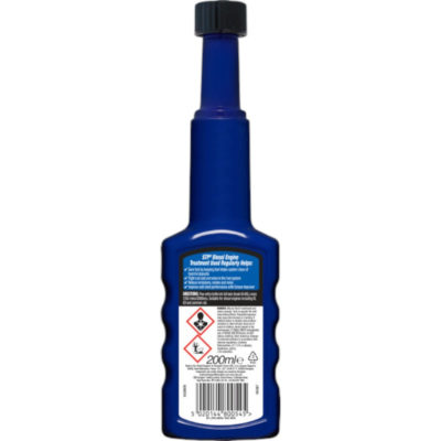STP diesel treatment 200ml - Image 2