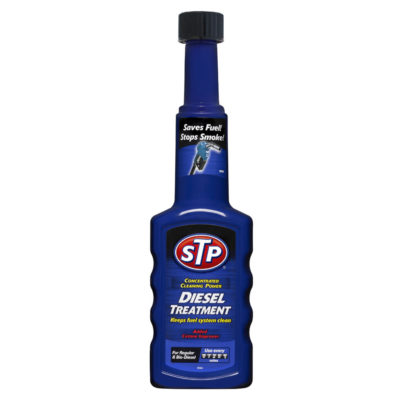 STP diesel treatment 200ml