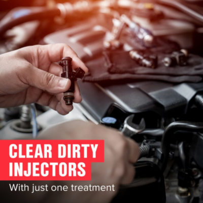 STP diesel injector cleaner 200ml - Image 4