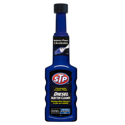 STP diesel injector cleaner 200ml