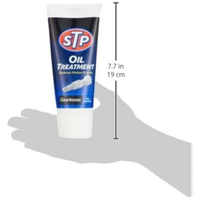STP oil treatment gearboxes 150ml - Image 3