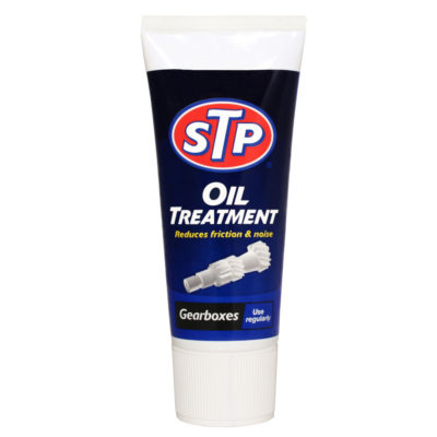 STP oil treatment gearboxes 150ml