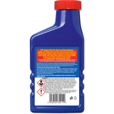 STP engine flush 300ml - Image 2