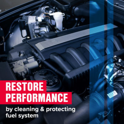 STP complete fuel system cleaner-diesel 400ml - Image 3