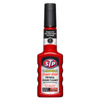 STP start-stop petrol engine cleaner 200ml