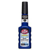 STP start-stop diesel engine cleaner 200ml
