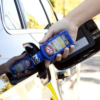 STP diesel stop smoke 200ml - Image 2