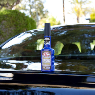 STP diesel stop smoke 200ml - Image 3