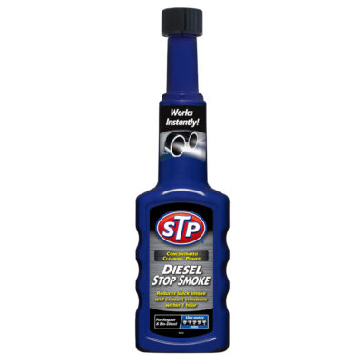 STP diesel stop smoke 200ml