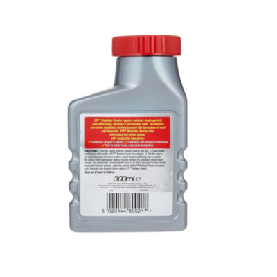 STP radiator flush 300ml - Image 2