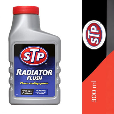 STP radiator flush 300ml - Image 3
