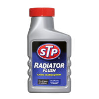 STP radiator flush 300ml