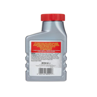 STP radiator sealer 300ml - Image 2