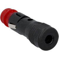 CARTREND Универсален щекер 12-24V