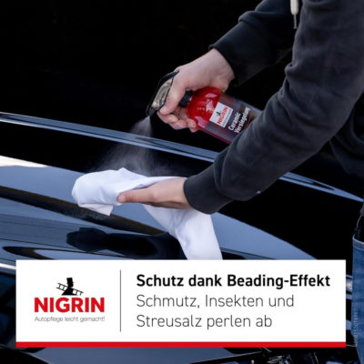 NIGRIN Performance Керамичен сийлънт 750 мл. - Image 3