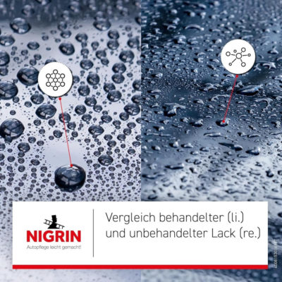 NIGRIN Performance Керамичен сийлънт 750 мл. - Image 4