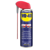 Мултифункционалeн спрей  WD-40 Smart Straw 250 мл.