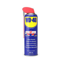 Мултифункционалeн спрей  WD-40 Smart Straw 450 мл.