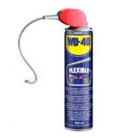 Мултифункционалeн спрей  WD-40 Flexible Straw 400 мл.