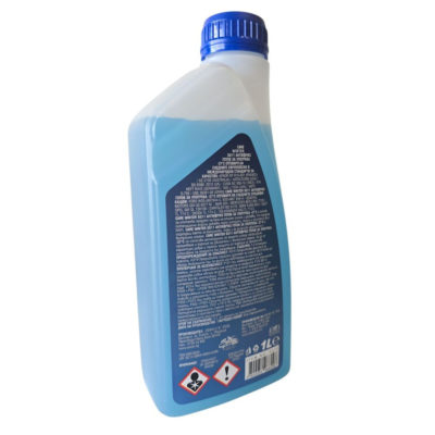 Winter Care SG11 Антифриз готов за употреба -37С 1 л. - Image 2
