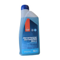 Winter Care SG11 Антифриз готов за употреба -37С 1 л.