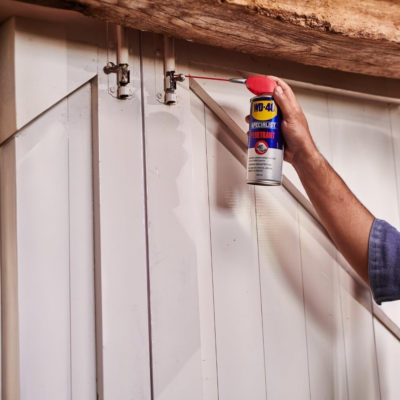 Дълбоко проникващ спрей WD-40 Specialist 400 мл. - Image 2