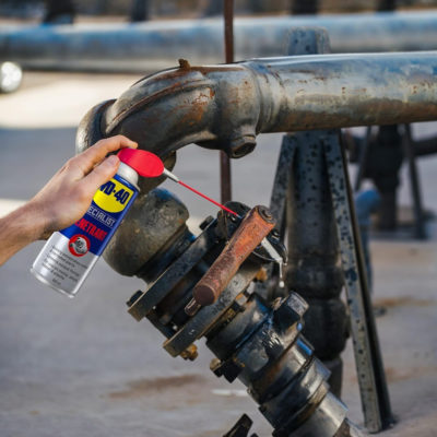 Дълбоко проникващ спрей WD-40 Specialist 400 мл. - Image 4