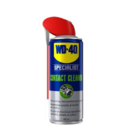 Спрей за почистване на ел. контакти WD-40 Specialist 400 мл.