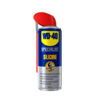 Силиконов спрей WD-40 Specialist 400 мл.