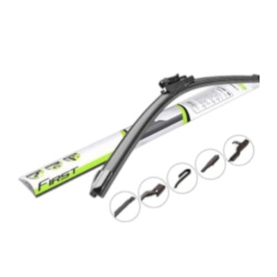 Wiper blade VALEO FIRST Multiconnection 700mm - Image 3