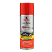 NIGRIN RepairTec Zink spray 400ml