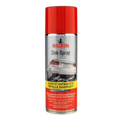 NIGRIN RepairTec Zink spray 400ml