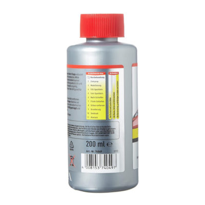 NIGRIN rust brake treatment 200ml - Image 3