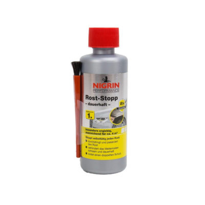 NIGRIN rust brake treatment 200ml