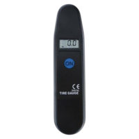 Tire pressure digital tester UNITEC