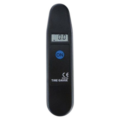 Tire pressure digital tester UNITEC