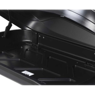 БАГАЖНА КУТИЯ JUNIOR EASY 420 л. ЧЕРНА - Image 3