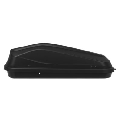 БАГАЖНА КУТИЯ JUNIOR EASY 420 л. ЧЕРНА