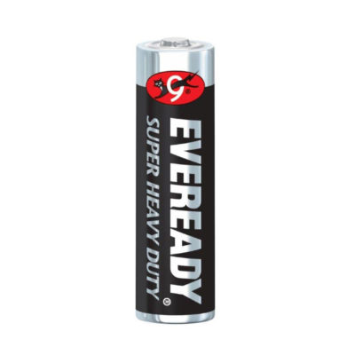 Батерии Eveready SHD AA 4 бр. - Image 2