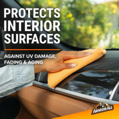 Armor All Protectant 300 мл. - Image 2
