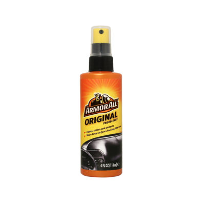 ARMOR ALL gloss protectant 120ml